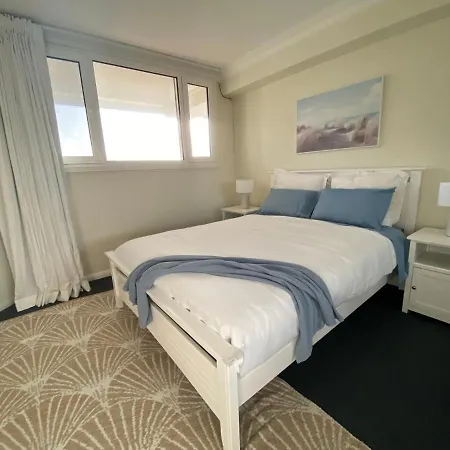 Luxury Manly Beachfront Apartment Sydney Exterior photo